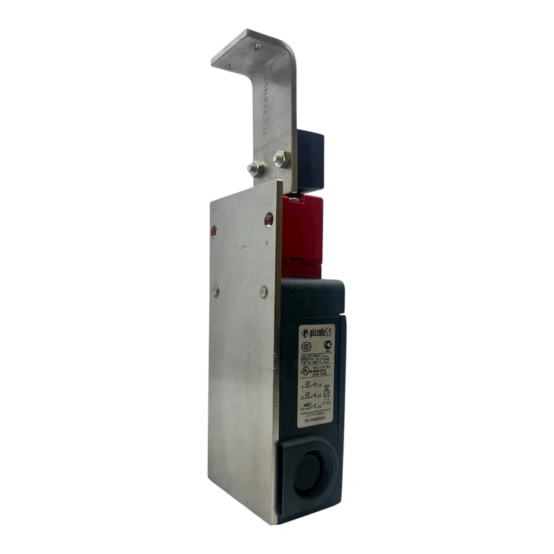 Pizzato Sicherheitsschalter FS2996D024 Sicherheitsschalter von Pizzato