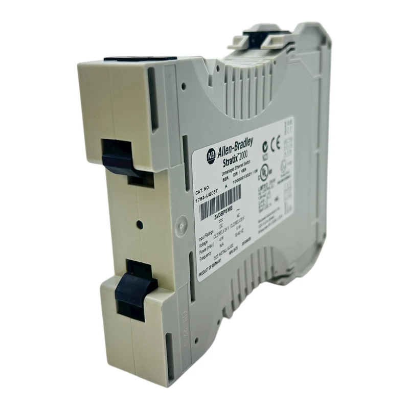 Allen Bradley Schalter STRATIX 2000 1783-US05T Schalter von Allen Bradley