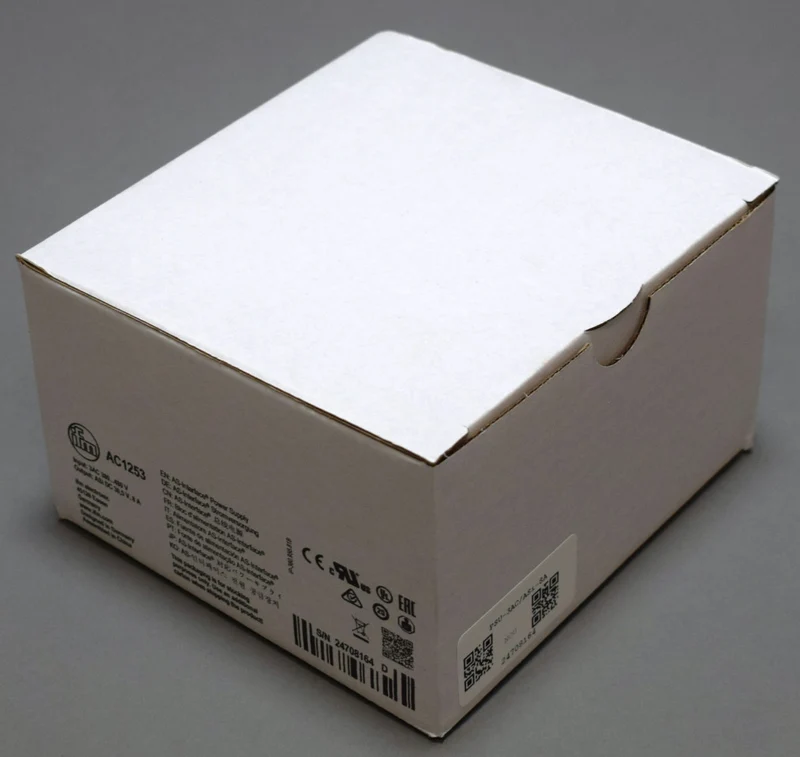 IFM PSU-3ACASi-8A auf Lager