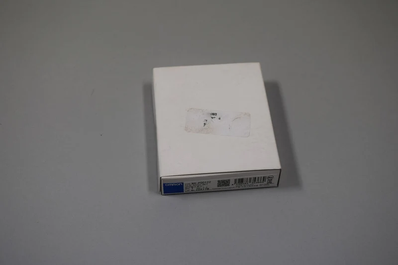 OMRON NX-PG0122 auf Lager