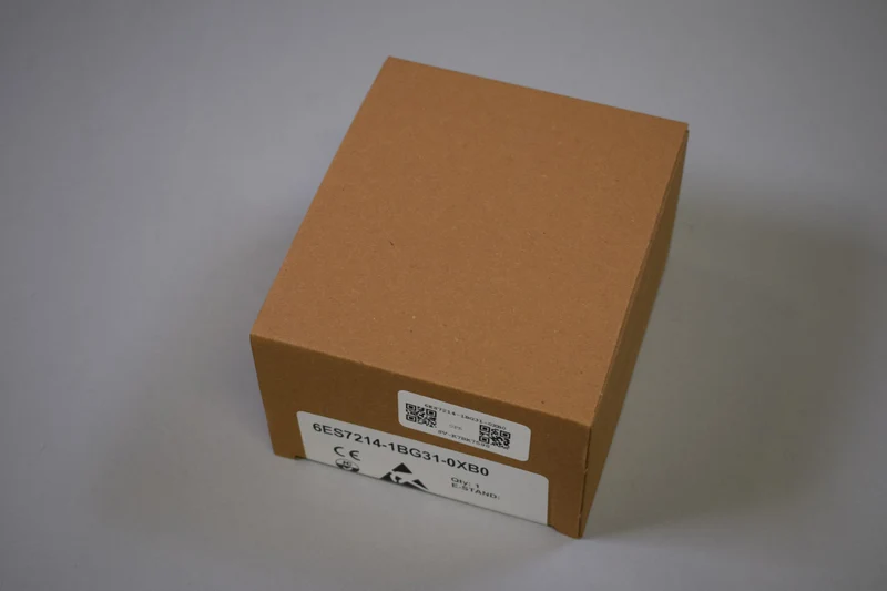 SIEMENS 6ES7214-1BG31-0XB0 auf Lager