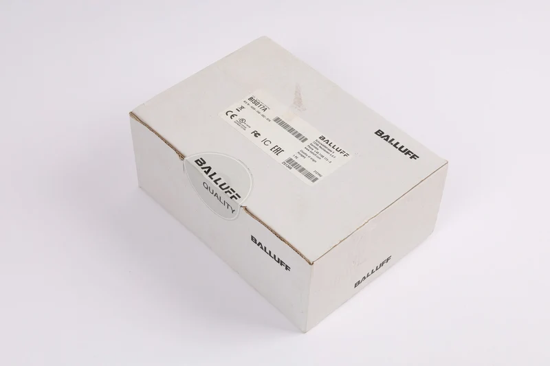 BALLUFF BISM-4008-048-002-ST4 auf Lager