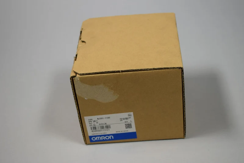 OMRON NJ301-1100 auf Lager