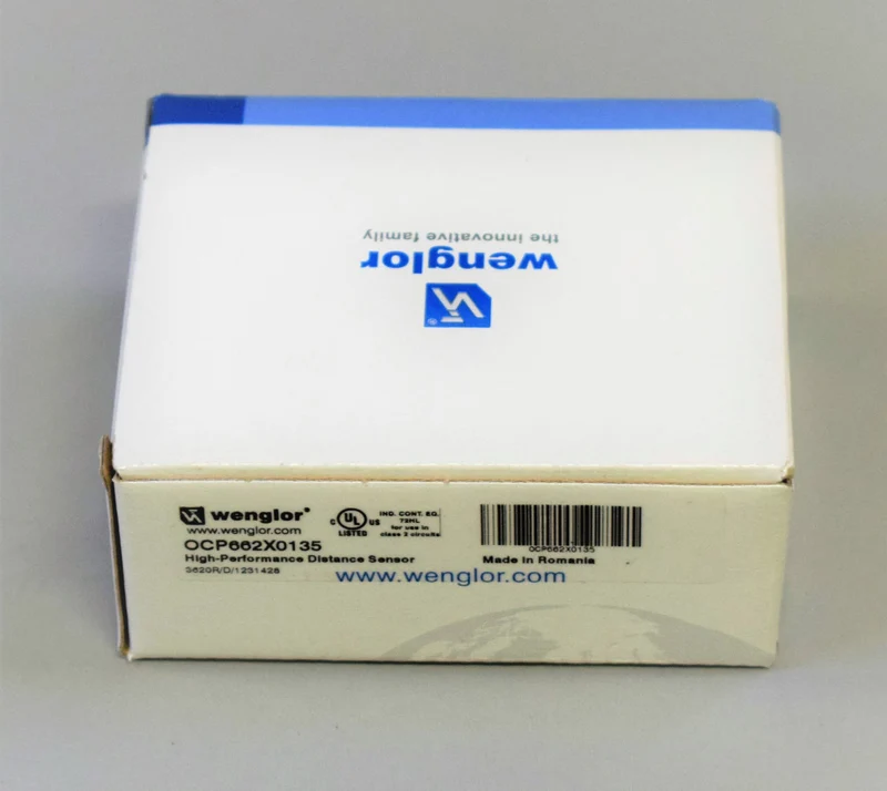 WENGLOR OCP662X0135 auf Lager