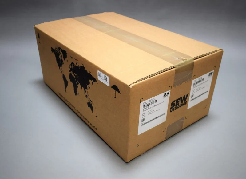 SEW-EURODRIVE MTF11A015-503-E21A-15S11B auf Lager