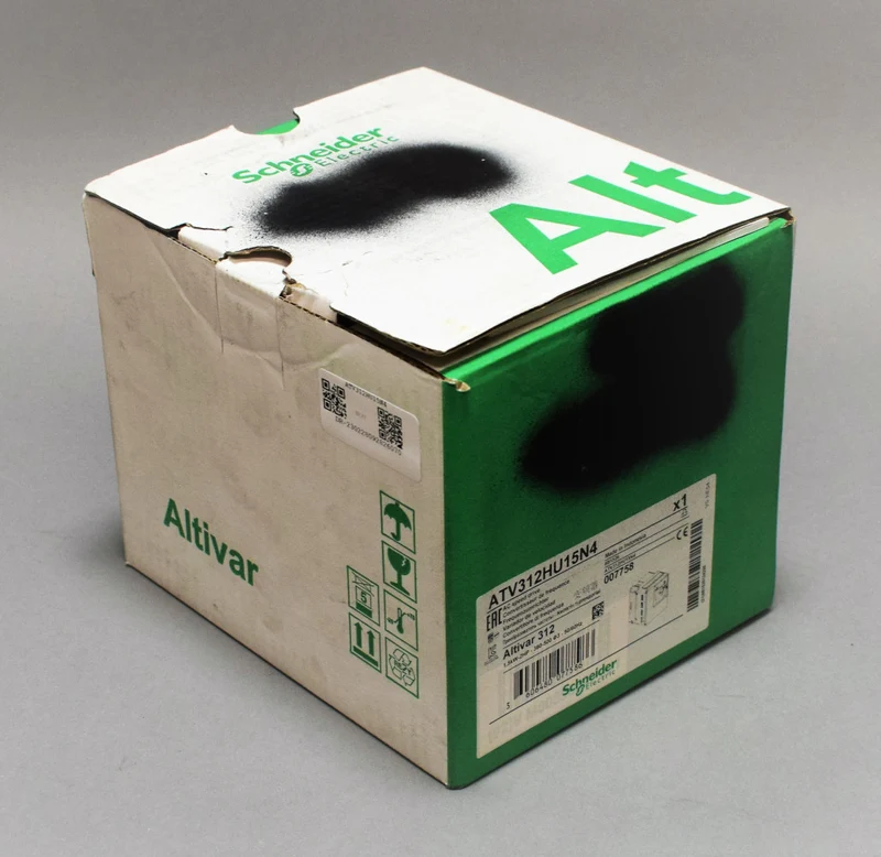 SCHNEIDERELECTRIC ATV312HU15N4 auf Lager