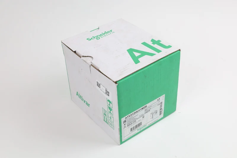 SCHNEIDERELECTRIC ATV312HU11M2B auf Lager