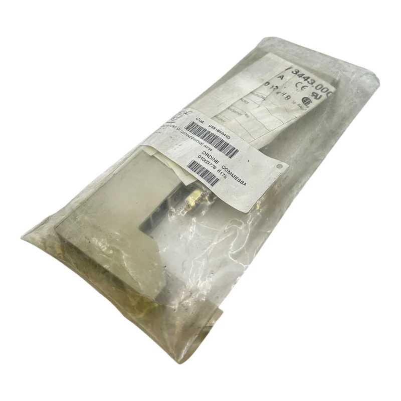 Rittal Sammelschienen Anschlussadapter SV3443.000 Anschlussadapter von Rittal