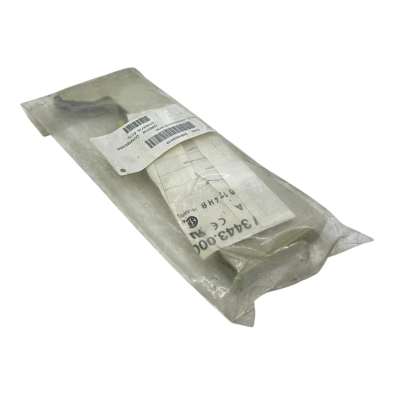 Rittal Sammelschienen Anschlussadapter SV3443.000 Anschlussadapter von Rittal
