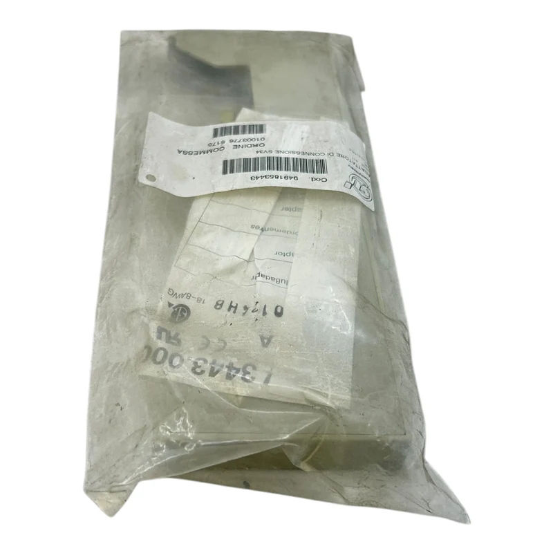 Rittal Sammelschienen Anschlussadapter SV3443.000 Anschlussadapter von Rittal