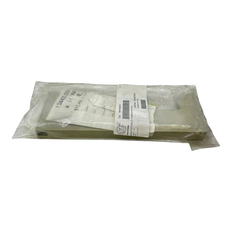 Rittal Sammelschienen Anschlussadapter SV3443.000 Anschlussadapter von Rittal