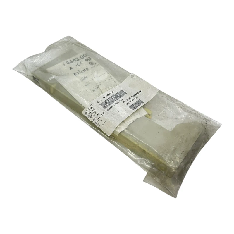 Rittal Sammelschienen Anschlussadapter SV3443.000 Anschlussadapter von Rittal