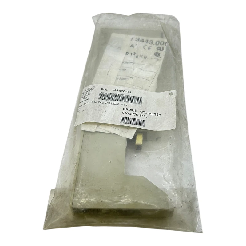 Rittal Sammelschienen Anschlussadapter SV3443.000 Anschlussadapter von Rittal