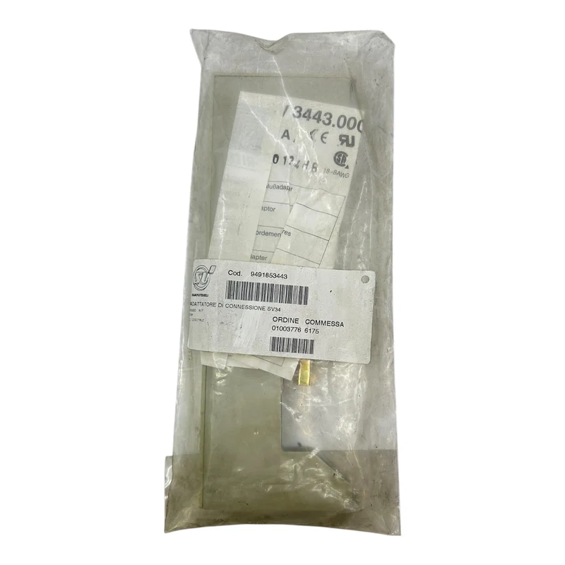 Rittal Sammelschienen Anschlussadapter SV3443.000 Anschlussadapter von Rittal