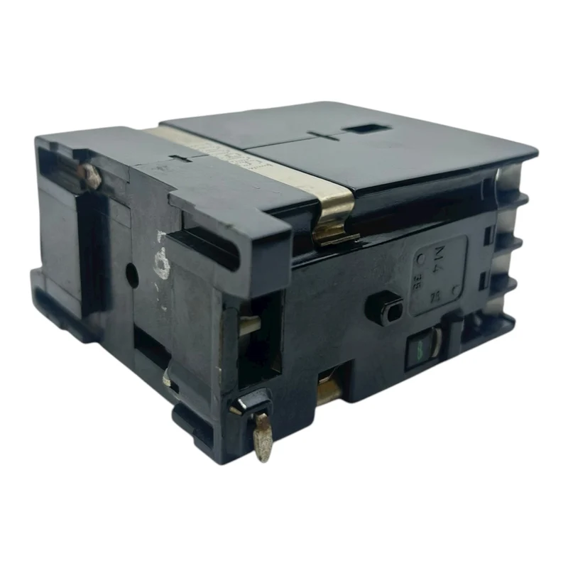 AEG Schütz 24V DC SH4SH8 Schütz von AEG für den Industriellen Gebrauch