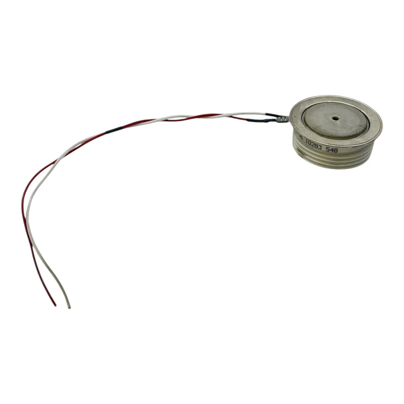 Diode Thyristor TQ6I0283548 Thyristor von Diode für die Industrie geeignet