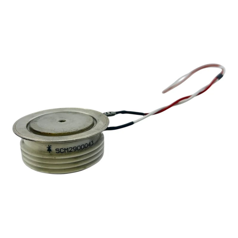 Diode Thyristor TQ6I0283548 Thyristor von Diode für die Industrie geeignet
