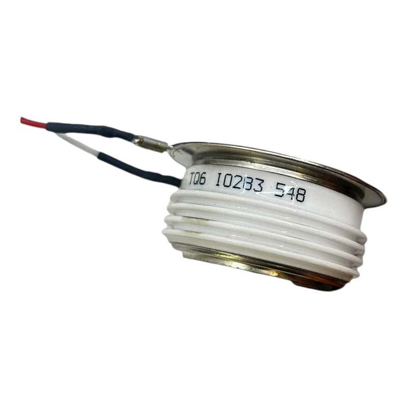 Diode Thyristor TQ6I0283548 Thyristor von Diode für die Industrie geeignet