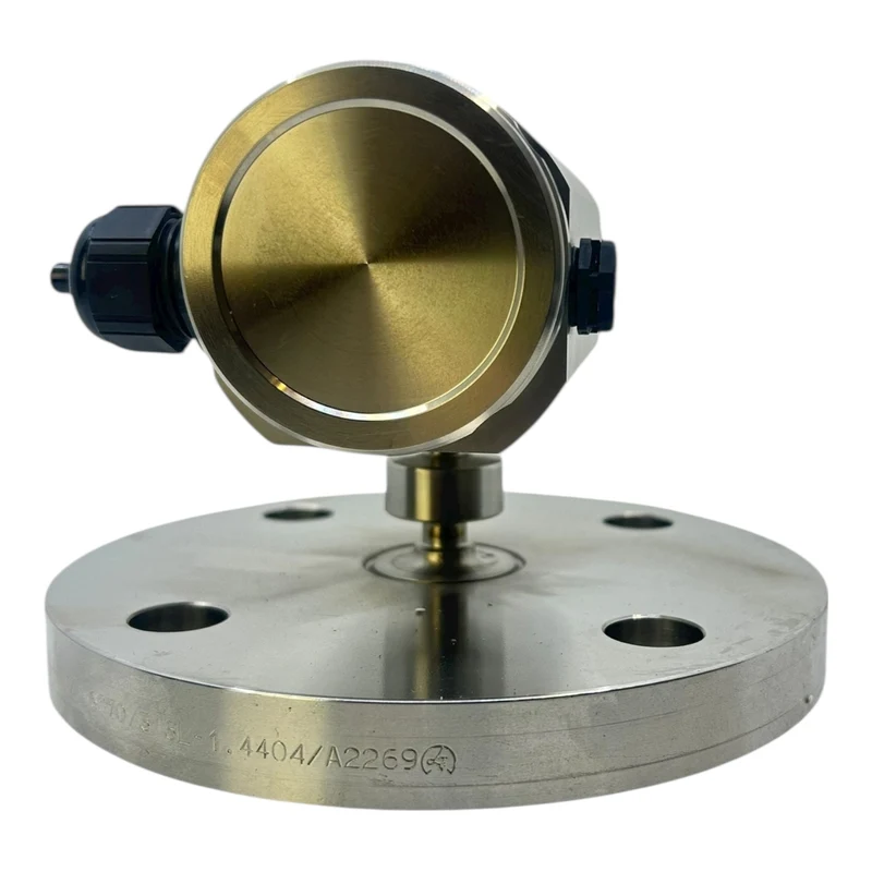 Labom Drucktransmitter PASCAL Ci Cl1010 Drucktransmitter von Labom für Industrie