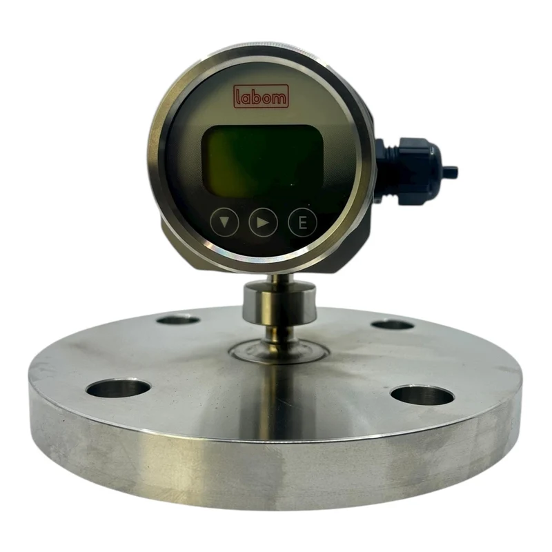 Labom Drucktransmitter PASCAL Ci Cl1010 Drucktransmitter von Labom für Industrie