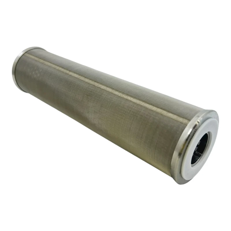 Filterkerze AS-09GQ-F1P-0125 Filterkerze für den Industriellen Nutzen geeignet