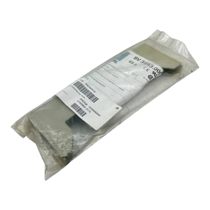 Rittal Sammelschienen Anschlussadapter SV3443.000 Anschlussadapter von Rittal