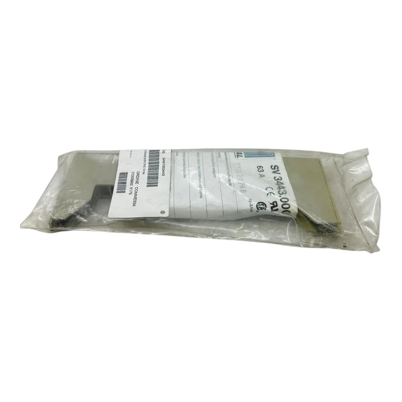 Rittal Sammelschienen Anschlussadapter SV3443.000 Anschlussadapter von Rittal