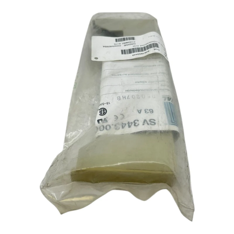 Rittal Sammelschienen Anschlussadapter SV3443.000 Anschlussadapter von Rittal