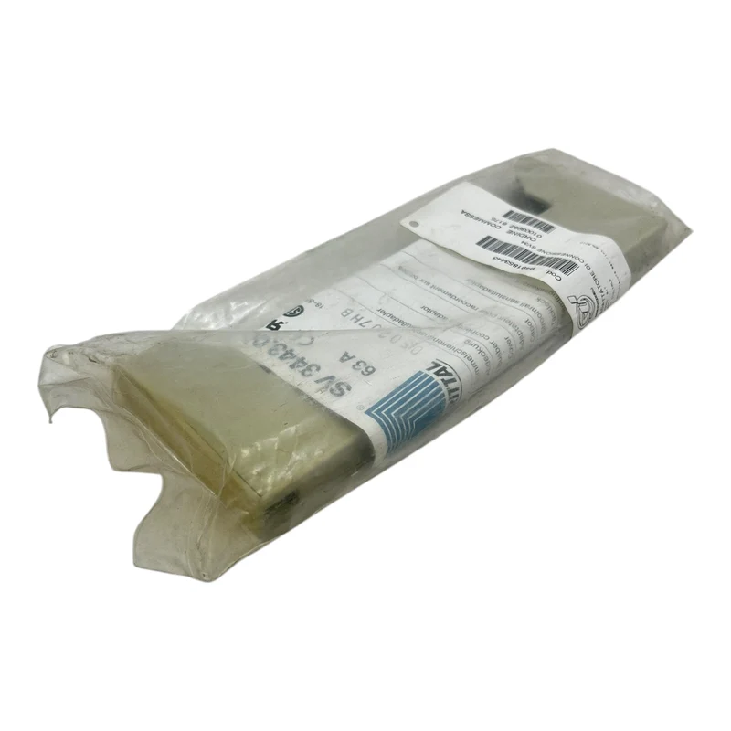 Rittal Sammelschienen Anschlussadapter SV3443.000 Anschlussadapter von Rittal