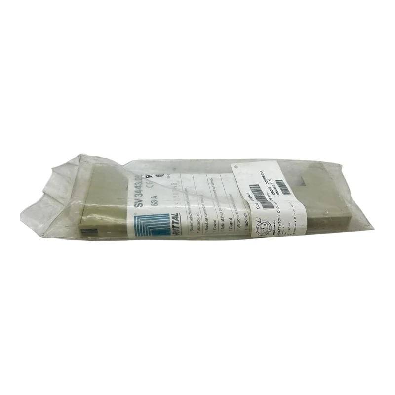 Rittal Sammelschienen Anschlussadapter SV3443.000 Anschlussadapter von Rittal