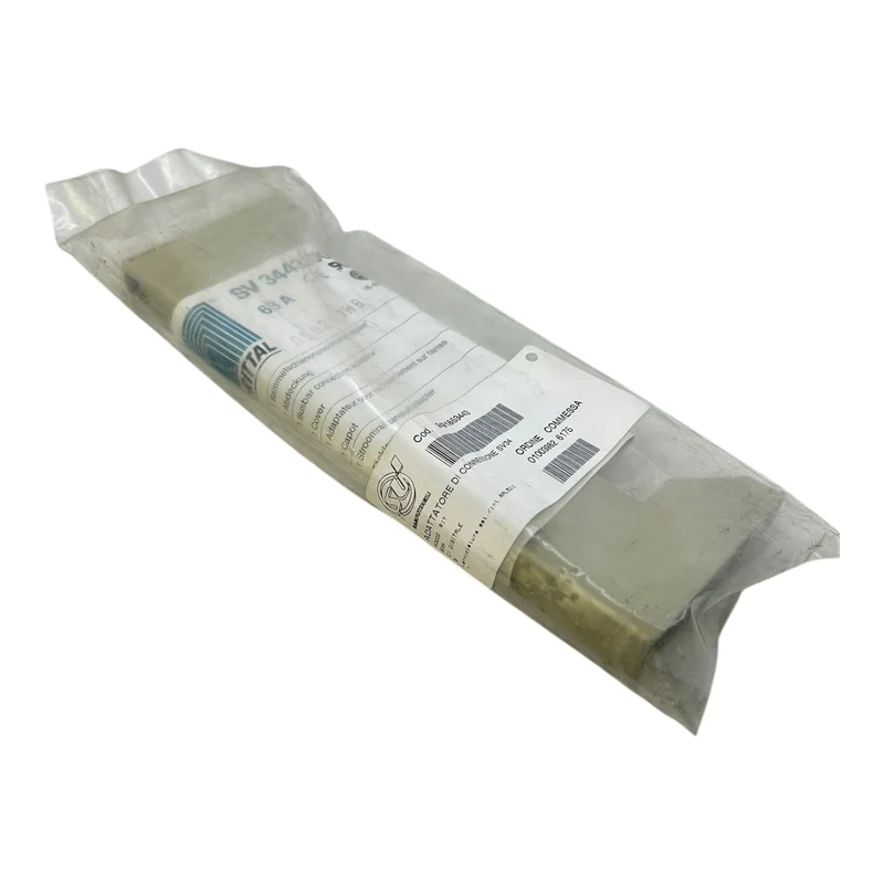 Rittal Sammelschienen Anschlussadapter SV3443.000 Anschlussadapter von Rittal