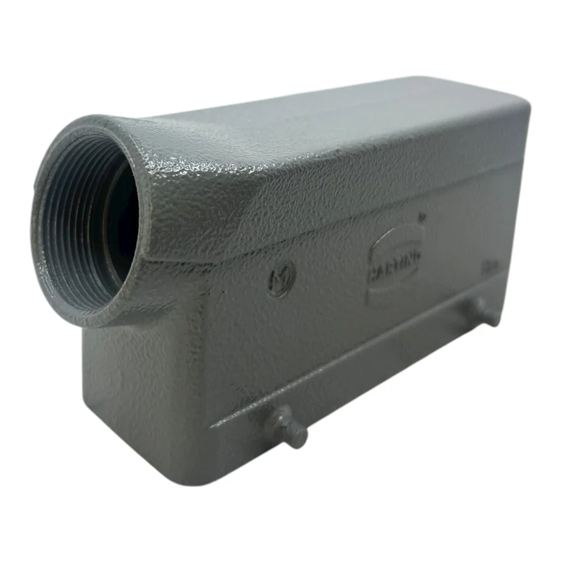 Harting Tüllengehäuse HAN24B-gs-M32 19300241522 Tüllengehäuse von Harting