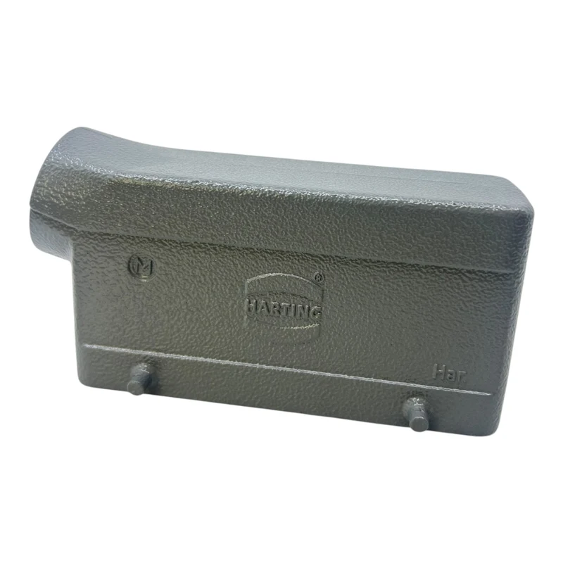 Harting Tüllengehäuse HAN24B-gs-M32 19300241522 Tüllengehäuse von Harting