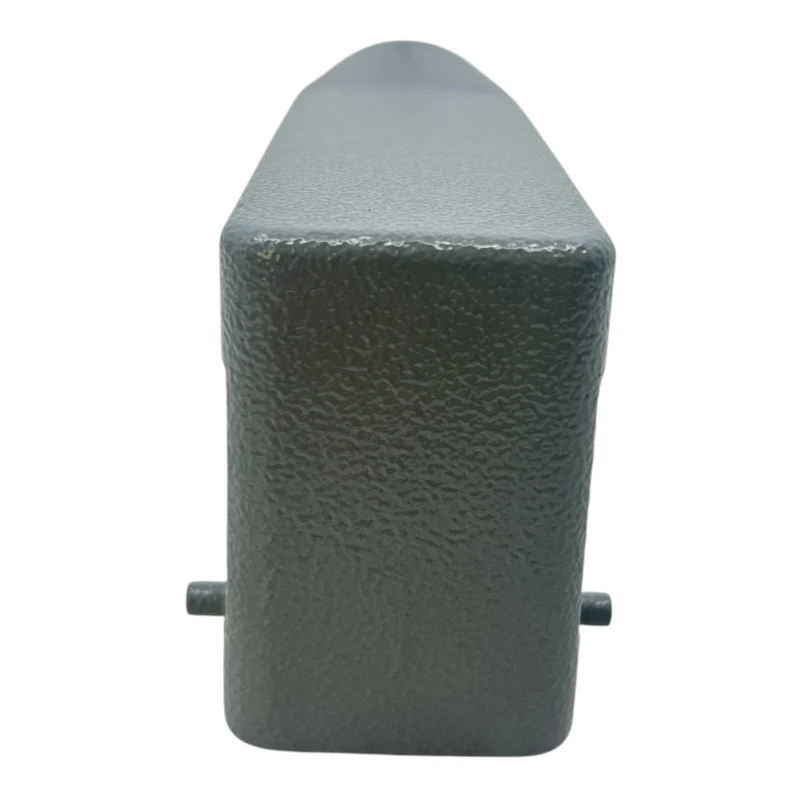 Harting Tüllengehäuse HAN24B-gs-M32 19300241522 Tüllengehäuse von Harting