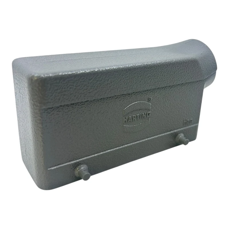 Harting Tüllengehäuse HAN24B-gs-M32 19300241522 Tüllengehäuse von Harting