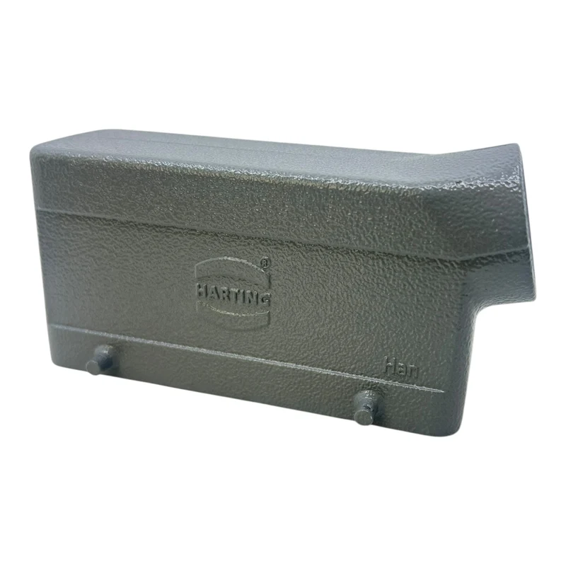 Harting Tüllengehäuse HAN24B-gs-M32 19300241522 Tüllengehäuse von Harting