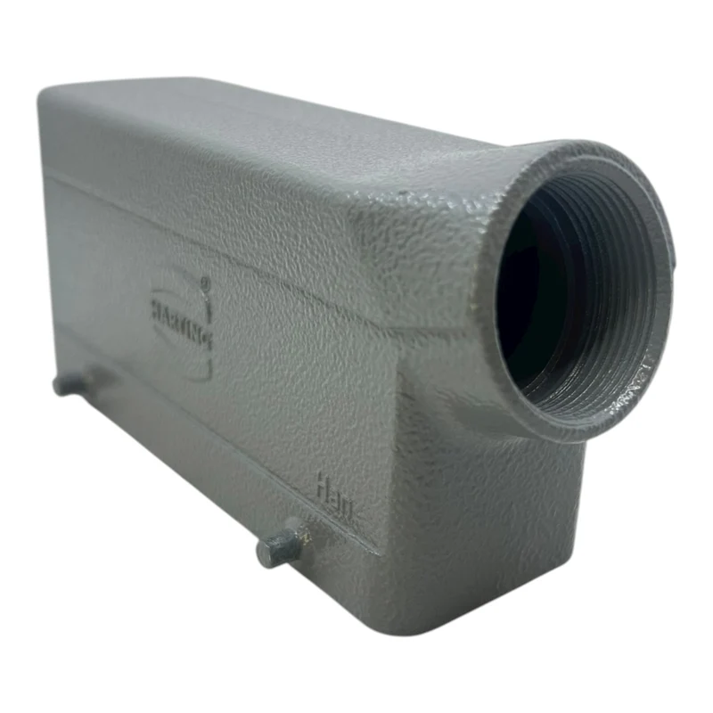 Harting Tüllengehäuse HAN24B-gs-M32 19300241522 Tüllengehäuse von Harting