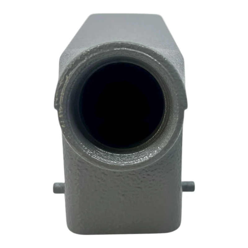 Harting Tüllengehäuse HAN24B-gs-M32 19300241522 Tüllengehäuse von Harting