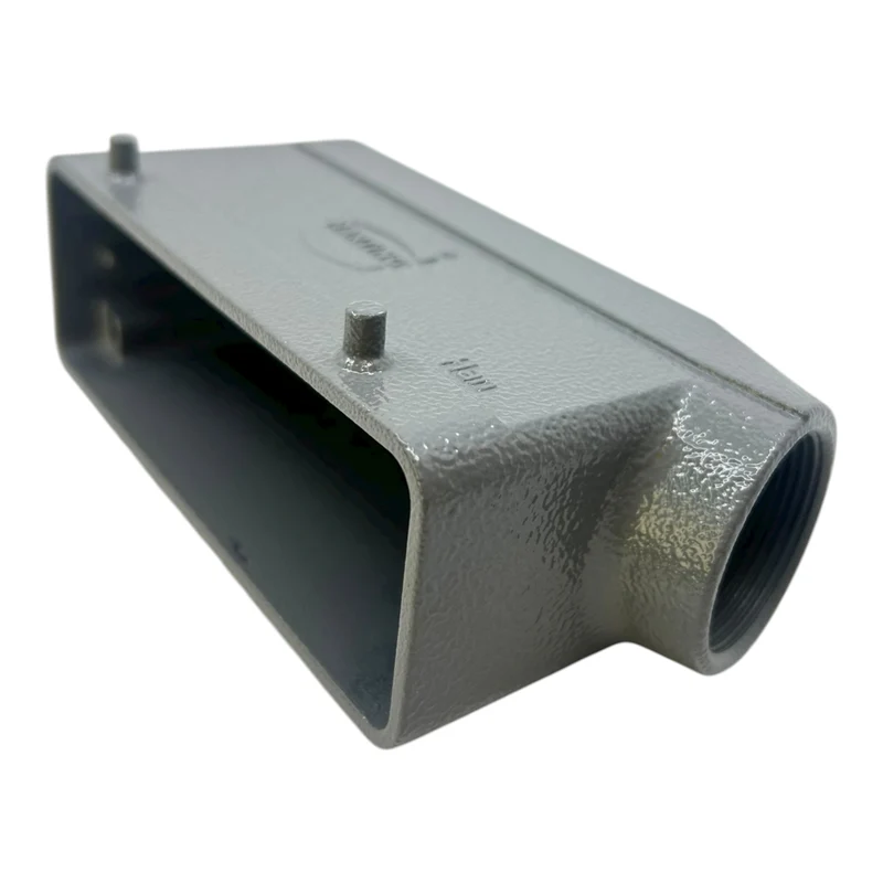 Harting Tüllengehäuse HAN24B-gs-M32 19300241522 Tüllengehäuse von Harting