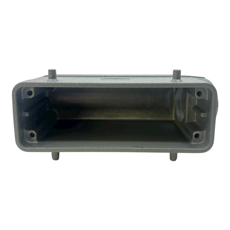 Harting Tüllengehäuse HAN24B-gs-M32 19300241522 Tüllengehäuse von Harting