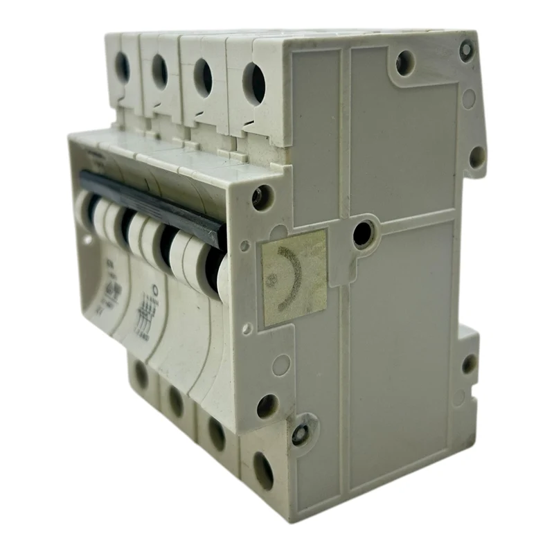 Siemens Leistungsschalter 400V 5SX26 Leistungsschalter von Siemens Industrie