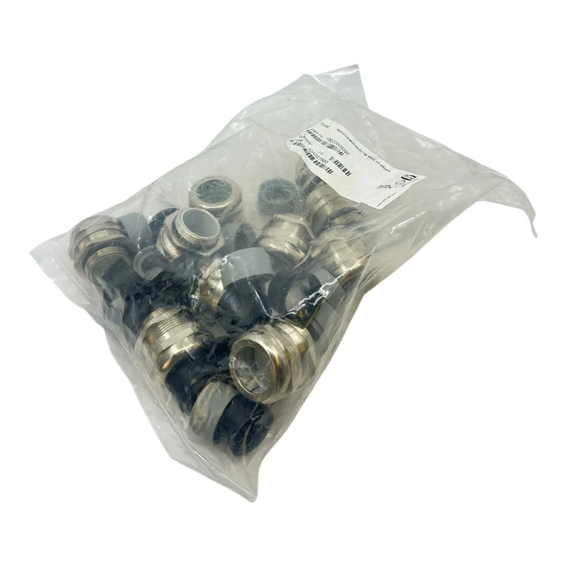 Harting Kabelverschraubung M32 13-25mm 19000005095 Kabelverschraubung VE: 10 Stk