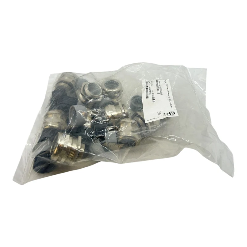 Harting Kabelverschraubung M32 13-25mm 19000005095 Kabelverschraubung VE: 10 Stk
