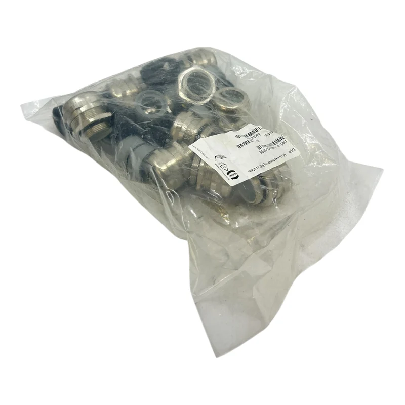 Harting Kabelverschraubung M32 13-25mm 19000005095 Kabelverschraubung VE: 10 Stk
