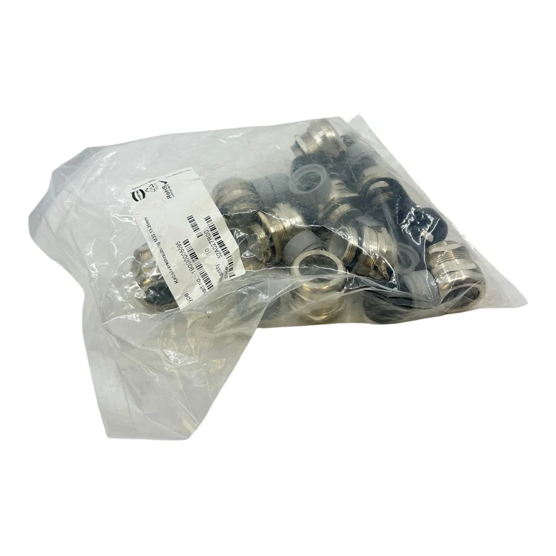 Harting Kabelverschraubung M32 13-25mm 19000005095 Kabelverschraubung VE: 10 Stk