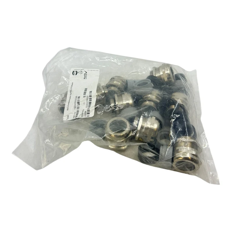 Harting Kabelverschraubung M32 13-25mm 19000005095 Kabelverschraubung VE: 10 Stk