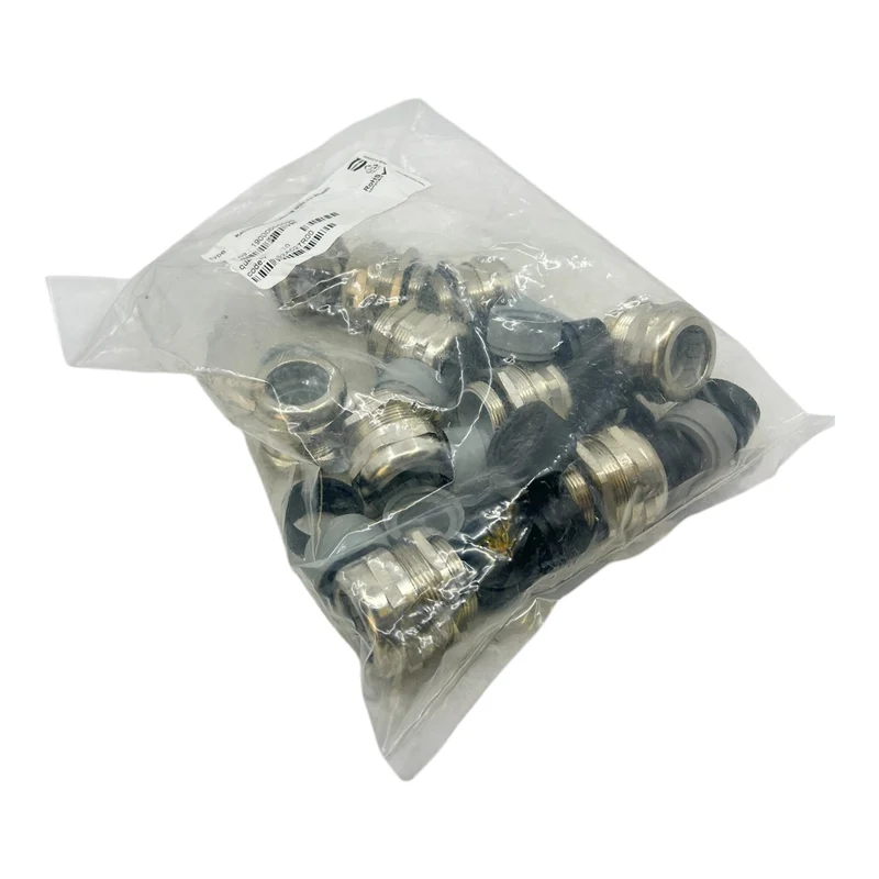 Harting Kabelverschraubung M32 13-25mm 19000005095 Kabelverschraubung VE: 10 Stk