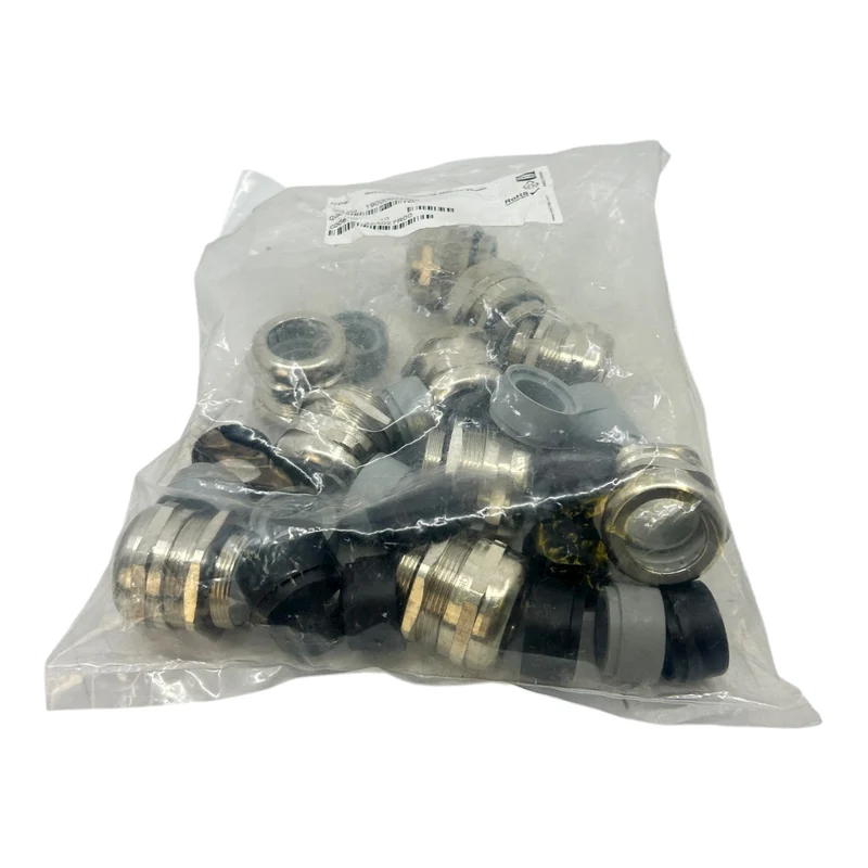 Harting Kabelverschraubung M32 13-25mm 19000005095 Kabelverschraubung VE: 10 Stk