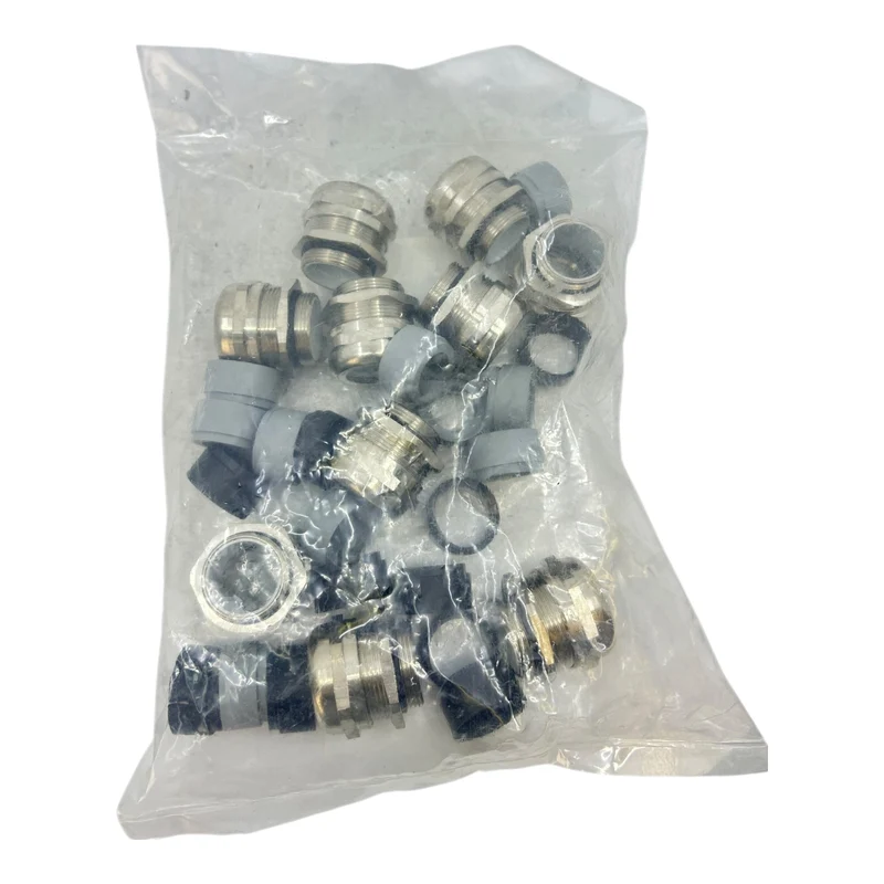 Harting Kabelverschraubung M32 13-25mm 19000005095 Kabelverschraubung VE: 10 Stk