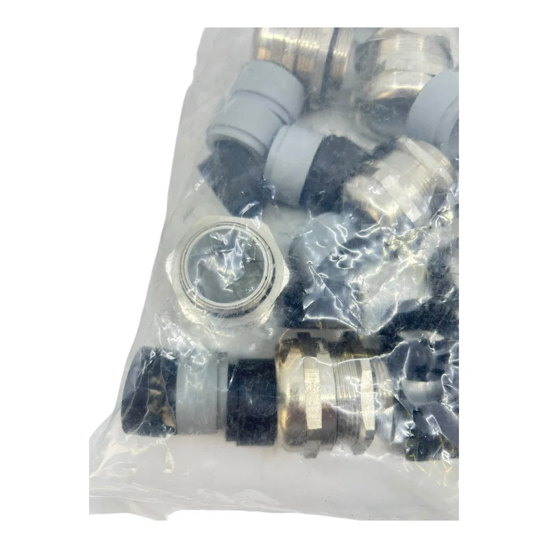 Harting Kabelverschraubung M32 13-25mm 19000005095 Kabelverschraubung VE: 10 Stk